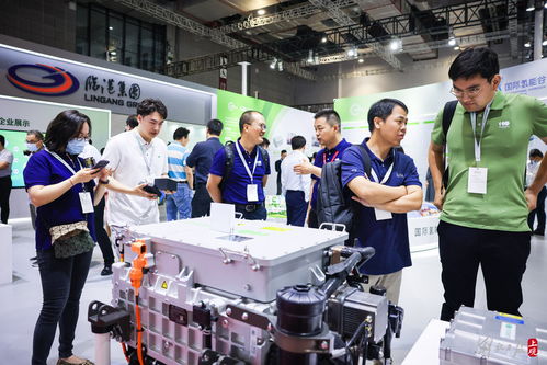 首屆上海碳博會(huì) 近600家企業(yè)帶來千余種技術(shù)和產(chǎn)品,展示碳中和行業(yè)風(fēng)向標(biāo)