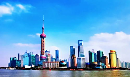 上海旅游必去景點(diǎn)推薦,沒去都不算是去過上海旅行