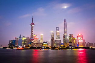 再過4天 去上海,迪士尼 歡樂谷等70個(gè)景點(diǎn),全部半價(jià)玩