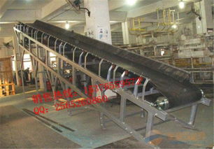 食品包裝流水線,移動式皮帶機(jī) 帶式輸送機(jī)