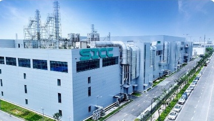 全球第二!天岳先進(jìn)2023年報(bào):優(yōu)化產(chǎn)能布局,加速產(chǎn)品出海