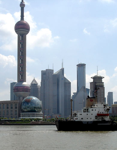 組圖:流行趨勢預(yù)測師的靈感從哪來(18)