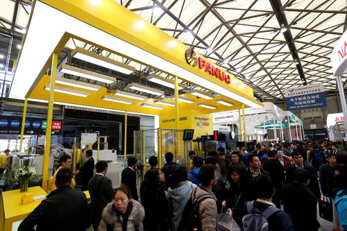 智 在創(chuàng)新,電子制造新起點(diǎn) 2018慕尼黑上海電子生產(chǎn)設(shè)備展