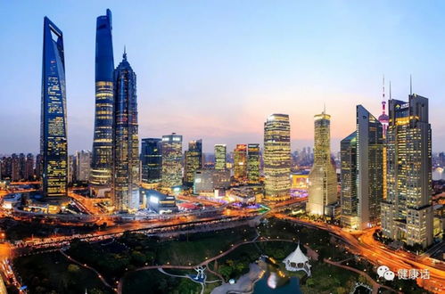 1988年時(shí),上海gdp總量比紐約要低1500億美元,現(xiàn)如今超過(guò)了嗎