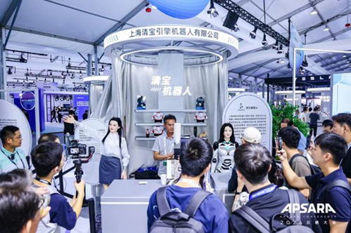 人形機器人的靈魂覺醒 釘釘如何激發具身智能，引領產業新風潮