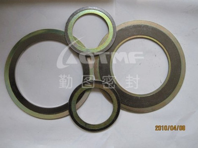 上海金屬纏繞墊片與法蘭墊片供應 價格、廠家與選型指南