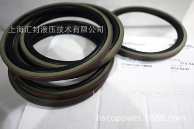 特瑞堡寶色霞板液壓密封解決方案 TRA、TRE、ORAR、QRAR、RSK、PT系列產品與上海匯封液壓技術服務