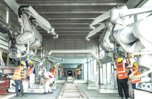 恒大造車 一場從0到6的跨界戰役與房地產信息咨詢的轉型啟示